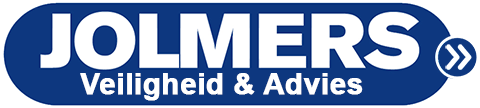 Jolmers Veiligheid en Advies logo